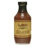 CaJohns Apple Smoked Spiced Rum Ancho Chili BBQ Sauce 474ml