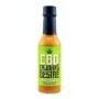 CaJohns Burning Desire CBD Hot Sauce 148ml