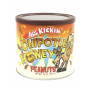 Ass Kickin' Chipotle Honey Peanuts