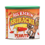 Southwest Ass Kickin Sriracha Peanuts 340g