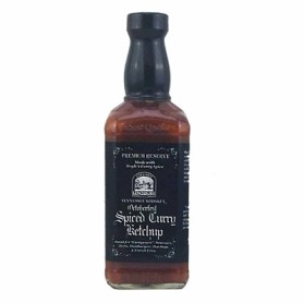 Lynchburg Tennessee Whiskey Spiced Curry Ketchup