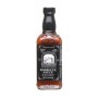 Lynchburg Tennessee Whiskey Hot and Spicy Barbecue Sauce 100 Poof 427ml
