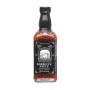 Lynchburg Tennessee Whiskey Hot and Spicy BBQ Chilisauce 100 Poof 454g