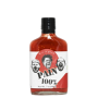Pain is Good Most Wanted PAIN 100% Hot Sauce 198ml