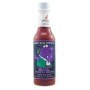 Angry Goat Pepper Co. Purple Hippo Hot Chili Sauce 148ml