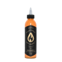 Heartbeat Heatonist No.4 Lion's Mane Piri Piri Hot Sauce 177ml