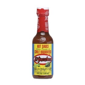 El Yucateco Red Hot Sauce 118ml