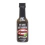 El Yucateco Black Label Reserve Chile Habanero Smoked Hot Chili Sauce 120ml