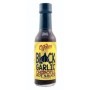 CaJohns Black Garlic Chipotle Hot Chili Sauce 148ml