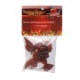 Magic Plant Trinidad Scorpion Pepper Tørret Chili Frugt 7g