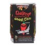 Magic Plant Challenge Ghost Chili Plante