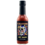 Cajohns Calavera Hot Chili Sauce 148ml