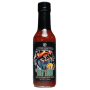 HDHS Riff Lord Red Jalapeno Bread & Butter Hot Sauce 148ml