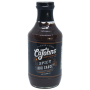 Cajohns Spicy BBQ Chili Sauce 474ml