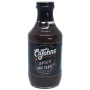 Cajohns Spicy BBQ Sauce 474ml