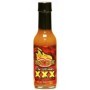 CaJohns Kiss of Fire The Ultimate XXX Chili Hot Chili Sauce 148ml