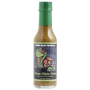 Angry Goat Pepper Co. Hippy Dippy Green Hot Sauce 148ml