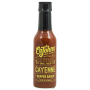 Cajohns Classic Small Batch Cayenne Pepper Chili Sauce 148ml