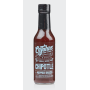 Cajohns Classic Small Batch Chipotle Hot Pepper Chilisauce 148ml