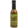 Cajohns Classic Small Batch Serrano Hot Pepper Chilisauce 148ml