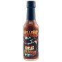 Hellfire Evil Bastard Hot Chili Sauce 148ml