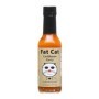 Fat Cat Caribbean Curry Hot Sauce 148ml