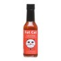 Fat Cat Cat In Heat: Chipotle Ghost Pepper Blend Hot Sauce 148ml