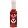 Fat Cat Everyday Red Jalapeno Hot Chili Sauce 148ml