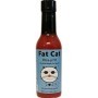 Fat Cat Hiss-y Fit Carolina Reaper Hot Sauce 148ml