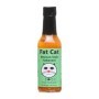 Fat Cat Mexican Style Habanero Hot Chili Sauce 148ml