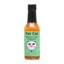 Fat Cat Mexican Style Habanero Hot Sauce 148ml