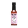 Fat Cat Strawberry Serrano Hot Sauce 148ml