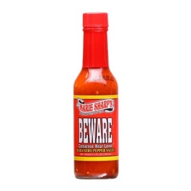 Marie Sharps Beware Comatose Hot Chilisauce 148ml