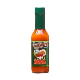 Marie Sharps Mild Habanero Pepper Chili sauce 148ml
