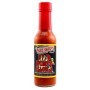 Marie Sharp's No Wimps Allowed Hot ChiliSauce 148ml