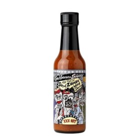Torchbearer Son of Zombie Hot Wing Sauce 148ml