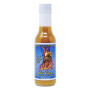 Angry Goat Pepper Co. Hot Cock Yellow Chili Pepper Blend Hot Sauce 148ml