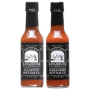 Lynchburg Tennessee Double Trouble Hot Sauce Pack