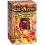 Flamethrower Candy Lil' Nitro Worlds Hottest Gummy Bear / Vingummi Bamse 3g