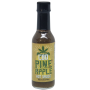 Cajohns Pineapple Kush CBD Hot Chili Sauce 148ml