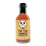 Fat Cat Siamese Sriracha Hot Chili Garlic Sauce 355ml