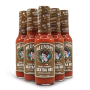 Melinda’s XXXtra Hot Pepper Chilisauce 148ml