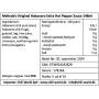 Melinda’s Original Habanero Extra Hot Pepper Chili Sauce 148ml