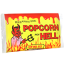 Ass Kickin Popcorn from Hell (3 stk.)