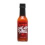 Cheap Thrill Cayenne Hot Chili Sauce 148ml