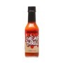 Cheap Thrill Garlic Habanero Hot Chili Sauce 148ml