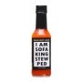FB I Am Sofa King Stew Ped Hot Chili Sauce 148ml