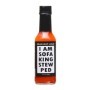 HSF I Am Sofa King Stew Ped Hot Chili Sauce 148ml