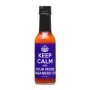 Keep Calm & Pour More Habanero On Hot Chili Sauce 148ml