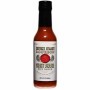 Kentucky Straight Bourbon Ghost Pepper Hot Chilisauce 148ml